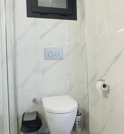 Apartment Caesar & Amadeus 1+1