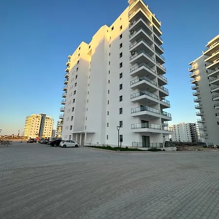 Caesar & Amadeus 1+1 Apartment *