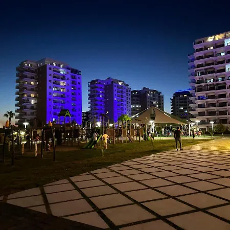 Caesar & Amadeus 1+1 * Iskele District (Northern Cyprus)