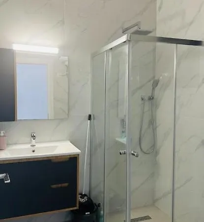 Caesar & Amadeus 1+1 Apartment Iskele District (Northern Cyprus)